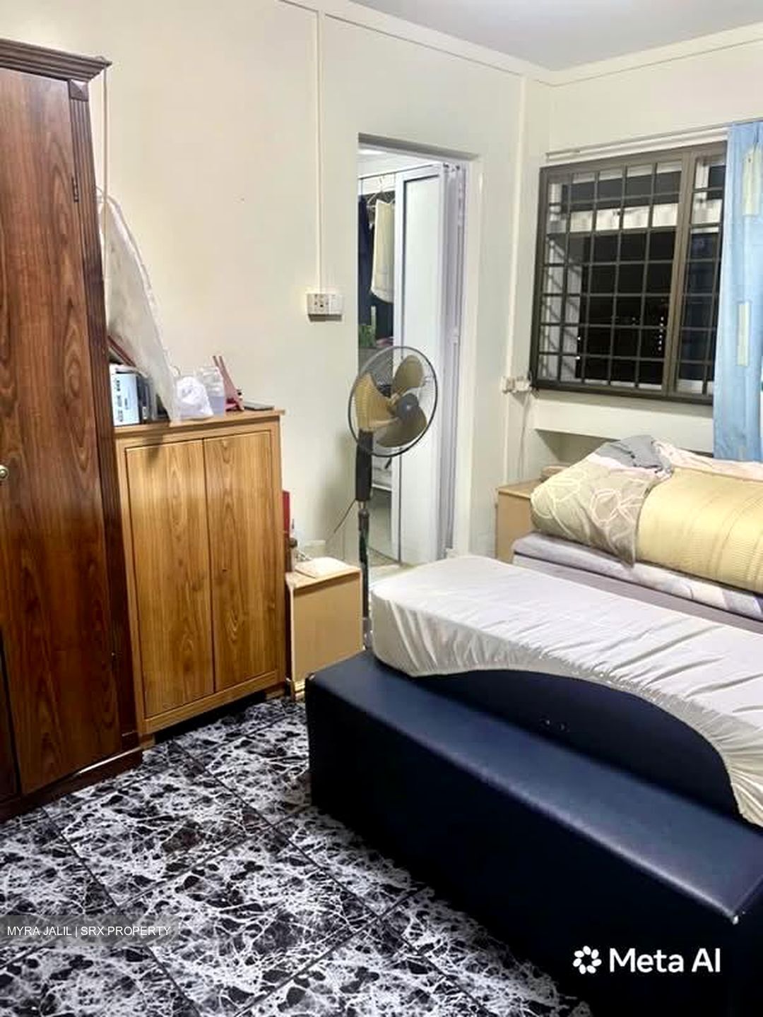 Blk 264 Boon Lay Crest (Jurong West), HDB 4 Rooms #574011641